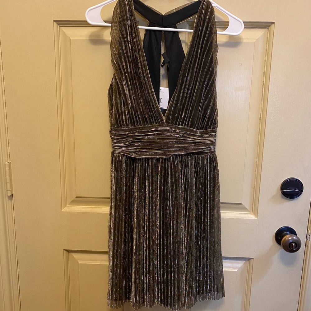 Topshop NWT cocktail dress